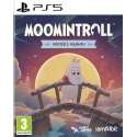 Муминдолл Зимнее Тепло (PS5) Муминдолл Зимнее Тепло (PS5)