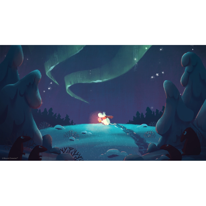 Muumitrolli Talve Soojus (PS5) – 2