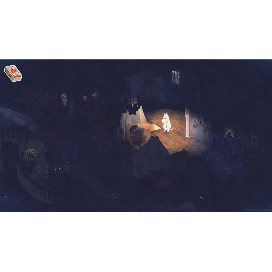 Moomintroll Winter's Warmth (PS5) – 5