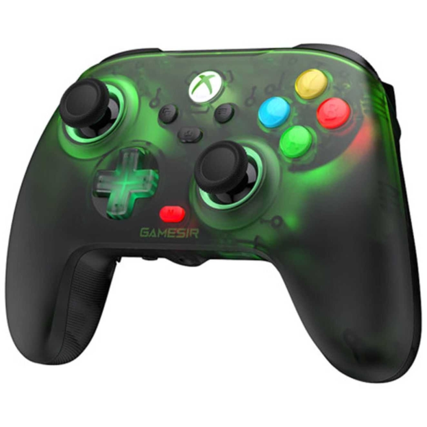GameSir T7 Pro Retro Roheline – 2