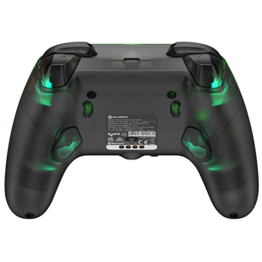 GameSir T7 Pro Retro Green – 3