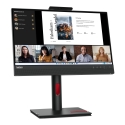 Lenovo ThinkCentre TIO-22 Gen5 computer monitor Lenovo ThinkCentre TIO-22 Gen5 computer monitor