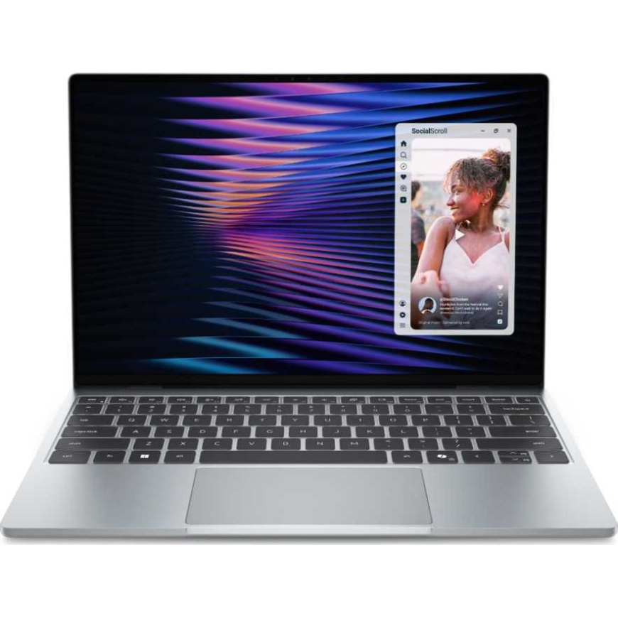 Dell XPS 13 DX13260 13.4 320 8GB 512SSD EN W11 Sky 1035586312 – 5
