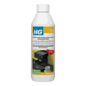 HG Kavos aparatų deskalinimo priemonė citrinos rūgšties pagrindu 0.5L HG Kavos aparatų deskalinimo priemonė citrinos rūgšties pagrindu 0.5L