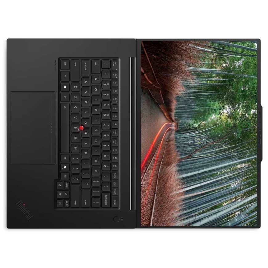 Lenovo ThinkPad P1 G9 16 IPS 356H 64GB 1SSD RTX Pro 2000 EN W11Pro 21UE – 5