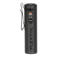 Flextail ZERO 1200 Flashlight (Black)
