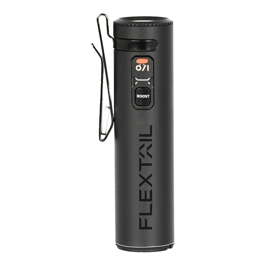 Flextail ZERO 1200 Flashlight (Black)