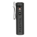 Flextail ZERO 1200 Pienoisvalo (Musta)