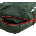 High Peak Arrow Eco 220x80x50 cm Green/Red High Peak Arrow Eco 220x80x50 cm Green/Red