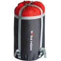 High Peak Arrow Eco 220x80x50 cm Roheline/Punane High Peak Arrow Eco 220x80x50 cm Roheline/Punane