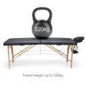 RIO MATA-EU/1.0 Profesional Ultra-Light Massage Table RIO MATA-EU/1.0 Profesional Ultra-Light Massage Table