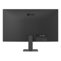 LG 27U411B-B монитор для ПК 68,6 cm (27") 1920 x 1080 пикселей Full HD ЖК Черный
