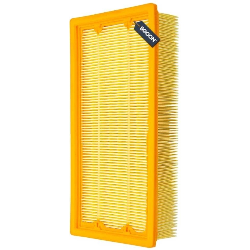 Filtras SQOON S0812 Karcher NT65/2 & NT75/2 Series