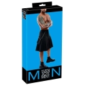 Svenjoyment Men's Kilt Black S Svenjoyment Men's Kilt Black S