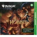 Wizards of the Coast Magic: The Gathering - Ночь Драфта Хоббита