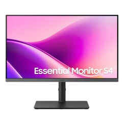 Samsung S24F434UAU монитор для ПК 61 cm (24") 1920 x 1080 пикселей Full HD ЖК Черный