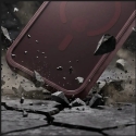 Araree Duple M Armor MagSafe Case for iPhone 18 Pro Max / 17 Pro Max in burgundy color Araree Duple M Armor MagSafe Case for iPhone 18 Pro Max / 17 Pro Max in burgundy color