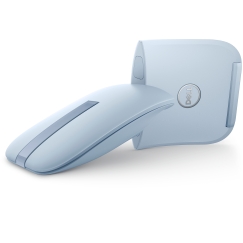 DELL MS700 hiiri Matkailu Molempikätinen Bluetooth Optinen 4000 DPI