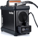 AC adapter - Godox AD1200Pro 40 V 2.5 A 100-240 V AC adapter - Godox AD1200Pro 40 V 2.5 A 100-240 V