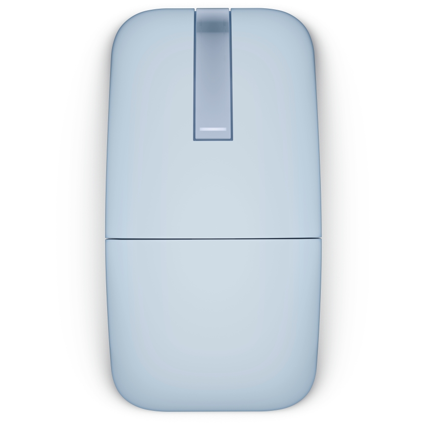 DELL MS700 mouse Travel Ambidextrous Bluetooth Optical 4000 DPI – 2