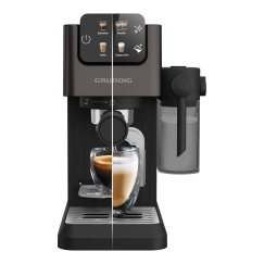Grundig KSM 5330 Espresso Makinesi Puoliautomaattinen Espressokone 1,1 L