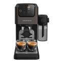 Grundig KSM 5330 Espresso Makinesi Pusautomātisks Espesso aparāts 1,1 L Grundig KSM 5330 Espresso Makinesi Pusautomātisks Espesso aparāts 1,1 L