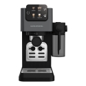 Grundig KSM 5330 Espresso Makinesi Puoliautomaattinen Espressokone 1,1 L Grundig KSM 5330 Espresso Makinesi Puoliautomaattinen Espressokone 1,1 L