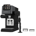 Grundig KSM 5330 Espresso Makinesi Pusiau automatinis Espreso kavos aparatas 1,1 L Grundig KSM 5330 Espresso Makinesi Pusiau automatinis Espreso kavos aparatas 1,1 L