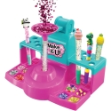 Glitter Pen Factory Creative Make It U DIY Pen Creator Set of 10 Pens
