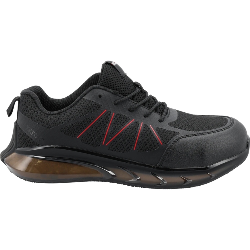 Yato 42. suuruse töösaapad Pilsen S1PL – 5