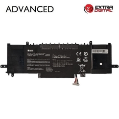 Аккумулятор для ноутбука ASUS C31N1841, 4210mAh, Original