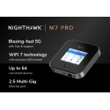 NETGEAR Nighthaw M7 Pro Cellular network router