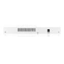 Zyxel XMG-108 Unmanaged 2.5G Ethernet (100/1000/2500) Silver Zyxel XMG-108 Unmanaged 2.5G Ethernet (100/1000/2500) Silver