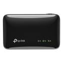 TP-Link M7005 wireless router Single-band (2.4 GHz) 4G Black TP-Link M7005 wireless router Single-band (2.4 GHz) 4G Black