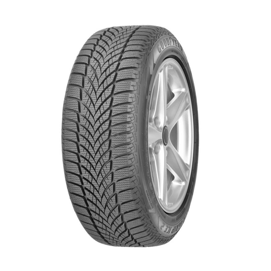 215/50R19 ULTRAGRIP PERFORMANCE + 97H EDT XL GOODYEAR RITE – 5