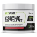 Mz Pure HydroPure Electrolytes toidulisand pulber maasika maitsega 300g