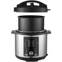 Sencor SPR 6600SS-CZE2, roostevaba teras/must