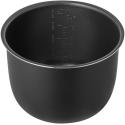Sencor SPR 6600SS-CZE2, stainless steel/juodas Sencor SPR 6600SS-CZE2, stainless steel/juodas