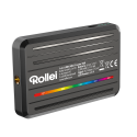 Rollei LUMIS Mini Creator RGB LED Photo Light Rollei LUMIS Mini Creator RGB LED Photo Light