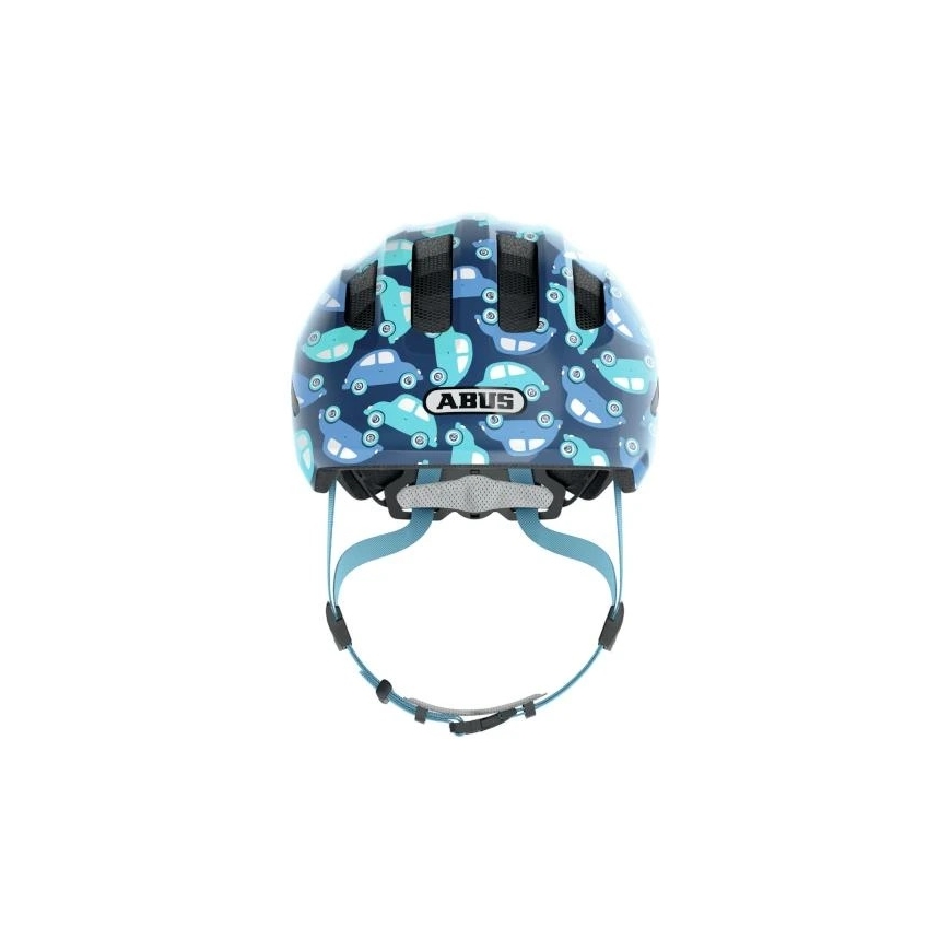 ABUS SMILEY 3.0 LED lastenkypärä (Koko: M) – 2