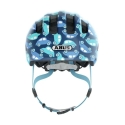 ABUS SMILEY 3.0 LED bērnu velosipēdistu ķivere (Izmērs: M) ABUS SMILEY 3.0 LED bērnu velosipēdistu ķivere (Izmērs: M)
