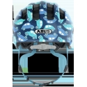 ABUS SMILEY 3.0 LED laste jalgratturi kiiver (Suurus: M) ABUS SMILEY 3.0 LED laste jalgratturi kiiver (Suurus: M)