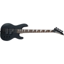 Jackson JS Series Concert™ Bass Minion JS1X elektrinis bosinės gitara, matinė juoda Jackson JS Series Concert™ Bass Minion JS1X elektrinis bosinės gitara, matinė juoda
