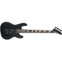 Jackson JS Series Concert™ Bass Minion JS1X elektrinis bosinės gitara, matinė juoda Jackson JS Series Concert™ Bass Minion JS1X elektrinis bosinės gitara, matinė juoda