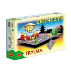 Chinese Game Trylma ALEXANDER 0169