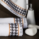 Eurofirany MS/R/MINGE1 Towel 50X90 (x6) 485 Eurofirany MS/R/MINGE1 Towel 50X90 (x6) 485