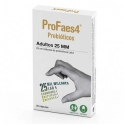 Profaes4 Faes Farma Profaes 4 Взрослый пробиотик 30 капсул 25мм