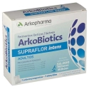 Arkopharma Arkobiotics Supraflor Intens Adult 7 pakki Arkopharma Arkobiotics Supraflor Intens Adult 7 pakki