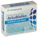 Arkopharma Arkobiotics Supraflor Intens Adult 7 paketėliai Arkopharma Arkobiotics Supraflor Intens Adult 7 paketėliai