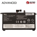 Nešiojamo kompiuterio baterija LENOVO 01AV493, 2000mAh, Extra Digital Advanced Nešiojamo kompiuterio baterija LENOVO 01AV493, 2000mAh, Extra Digital Advanced